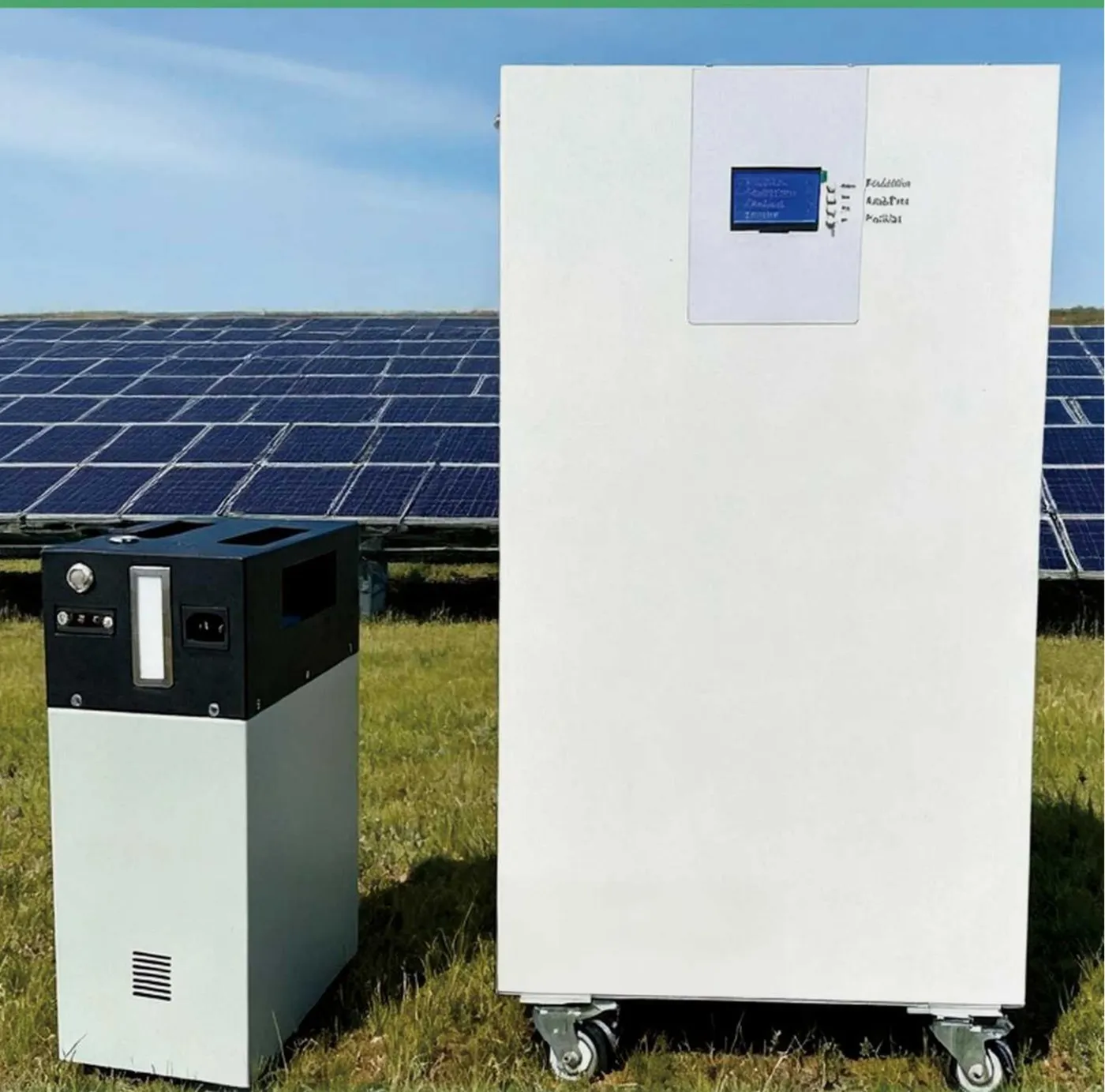 Energy Storage application