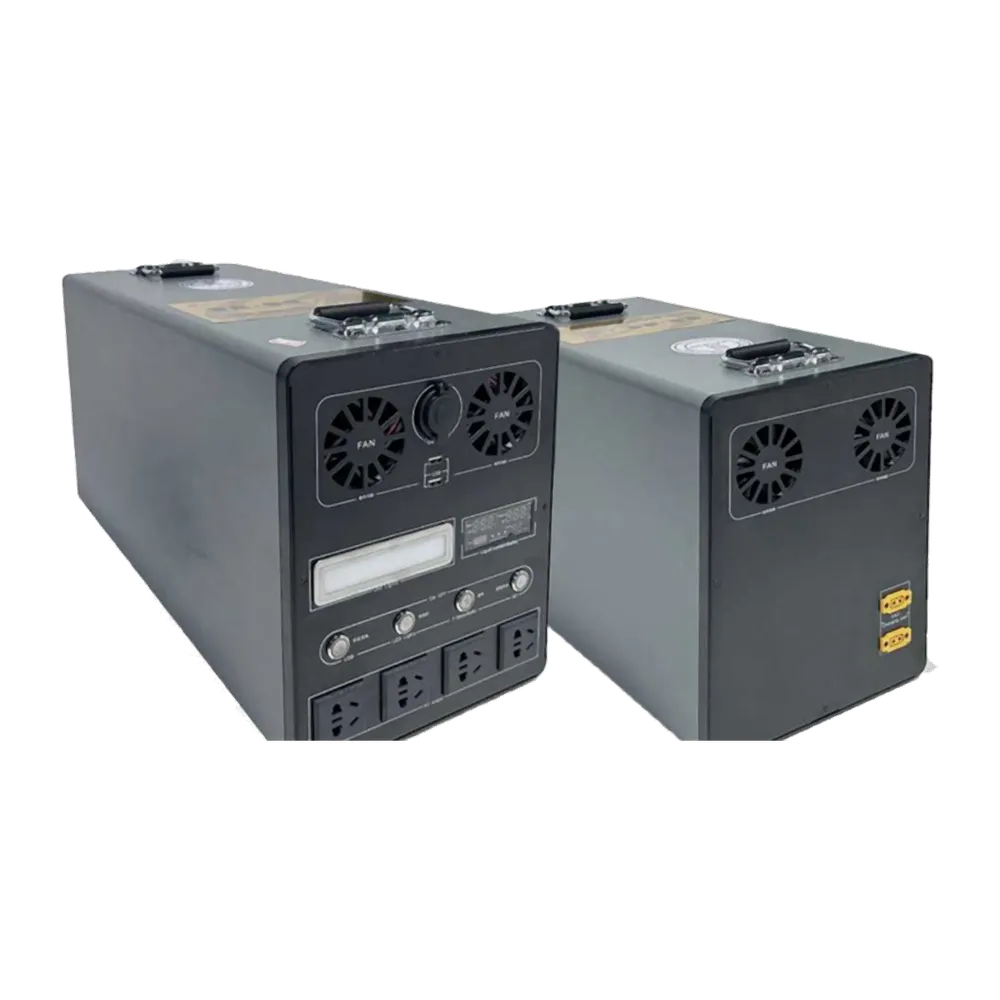 Energy Storage